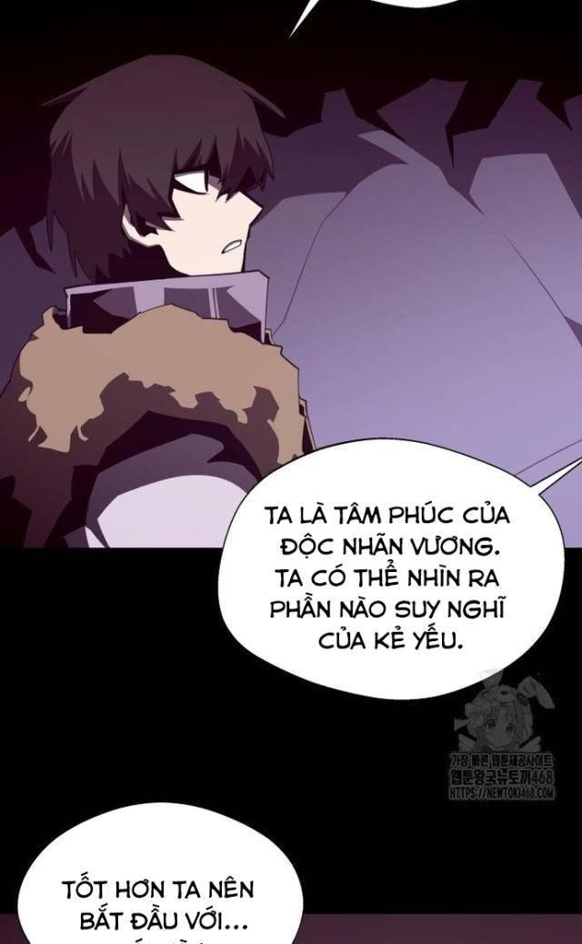 Hồi Ức Trong Ngục Tối - Page 24