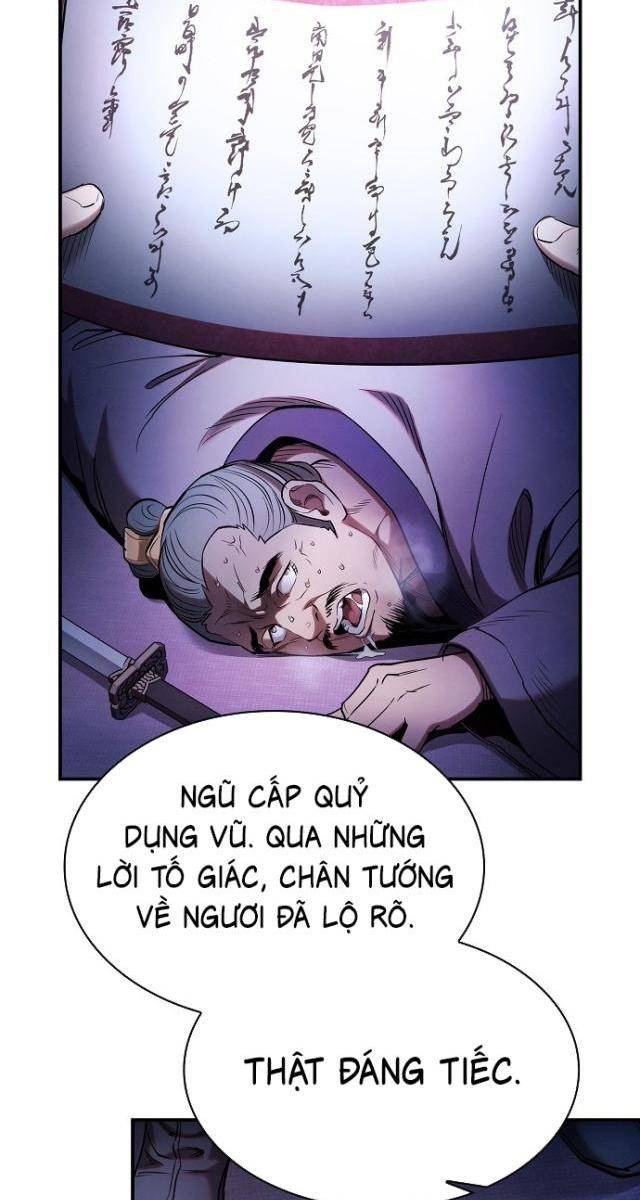 Cuộc Sống Của Gián Điệp Ma Giáo - Page 133