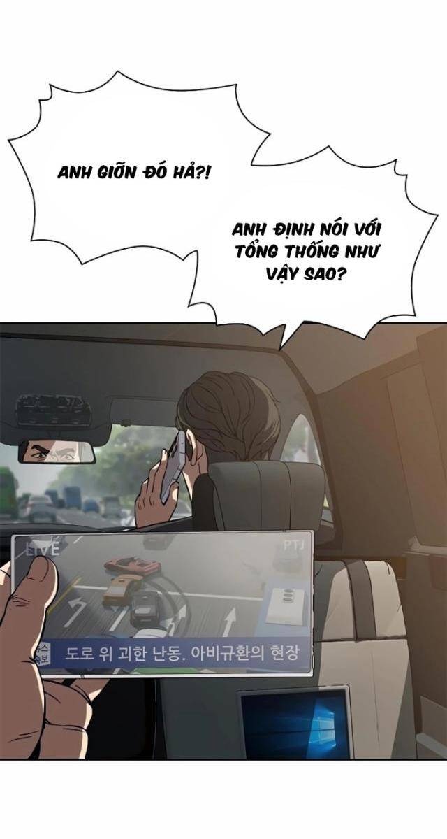 Hàn Băng Võ Giả - Page 165
