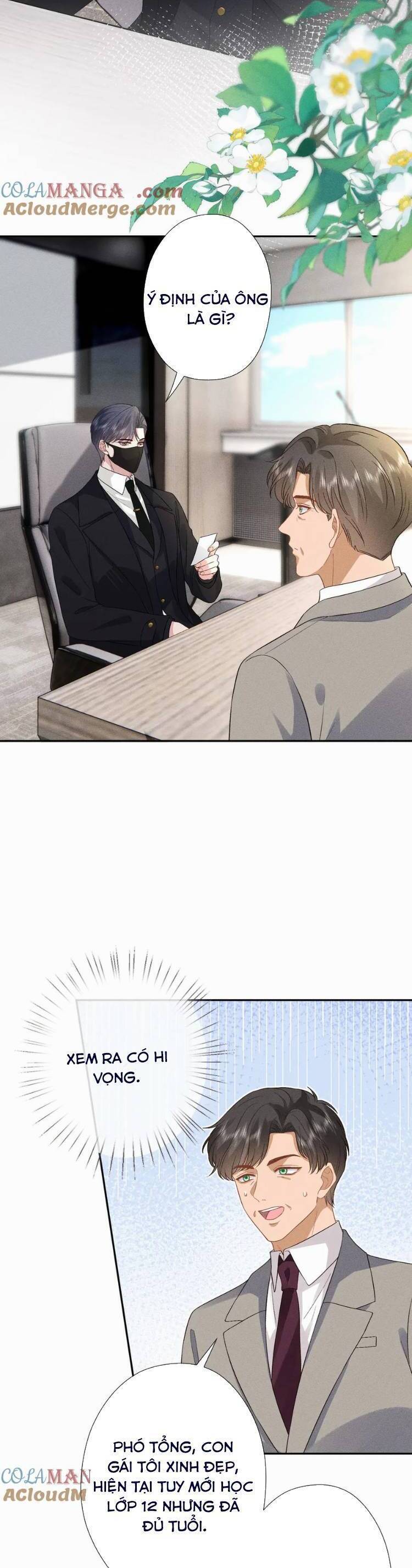 Lão Đại Toàn Năng Vừa Đẹp Vừa Ngầu - Page 10