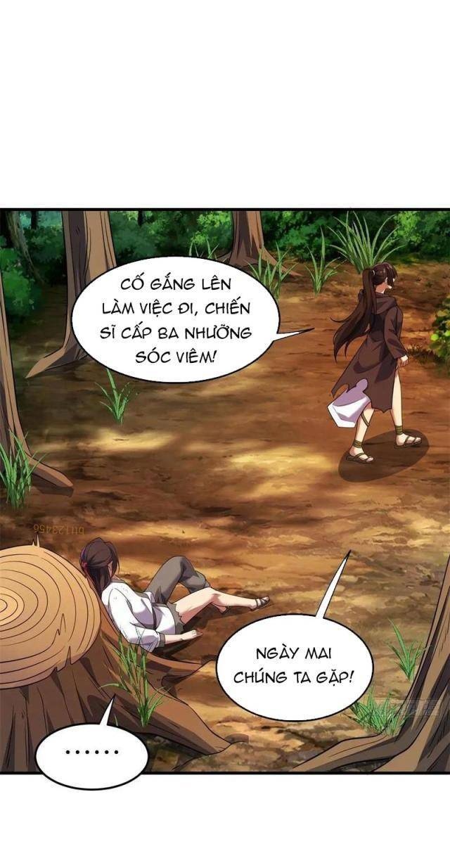 Ta Nhặt Đồ Bỏ Tại Tận Thế - Page 61