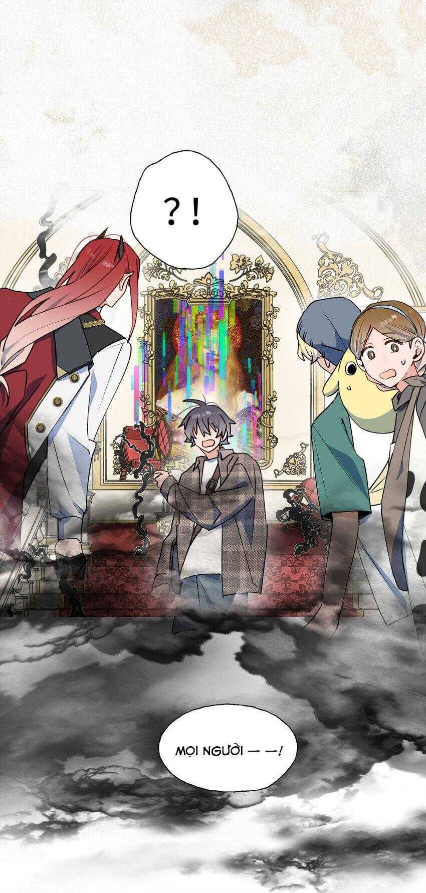 Ma Vương Đại Nhân Luôn Trêu Chọc Tôi - Page 38