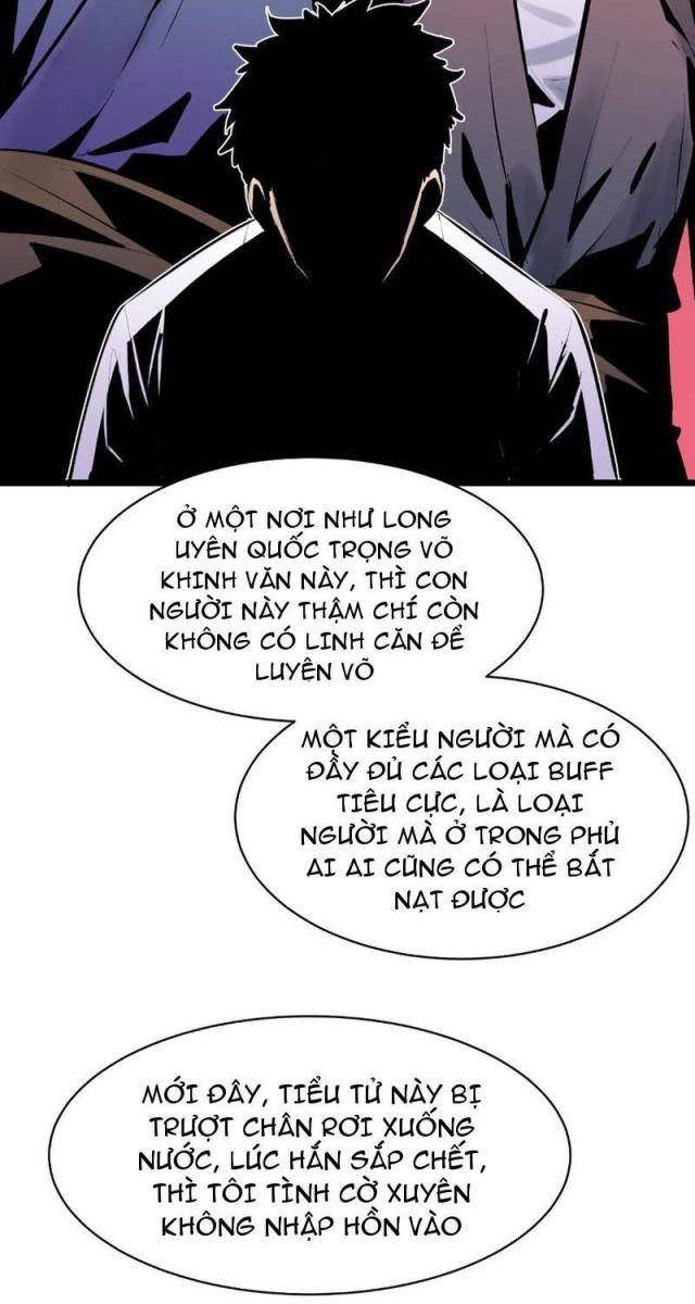 Tu Luyện Nhàn Hạ Bắt đầu Từ Nữ đồ đệ - Page 9