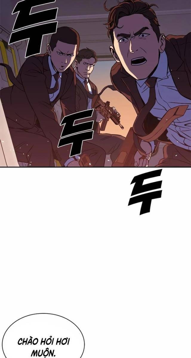 Hàn Băng Võ Giả - Page 203