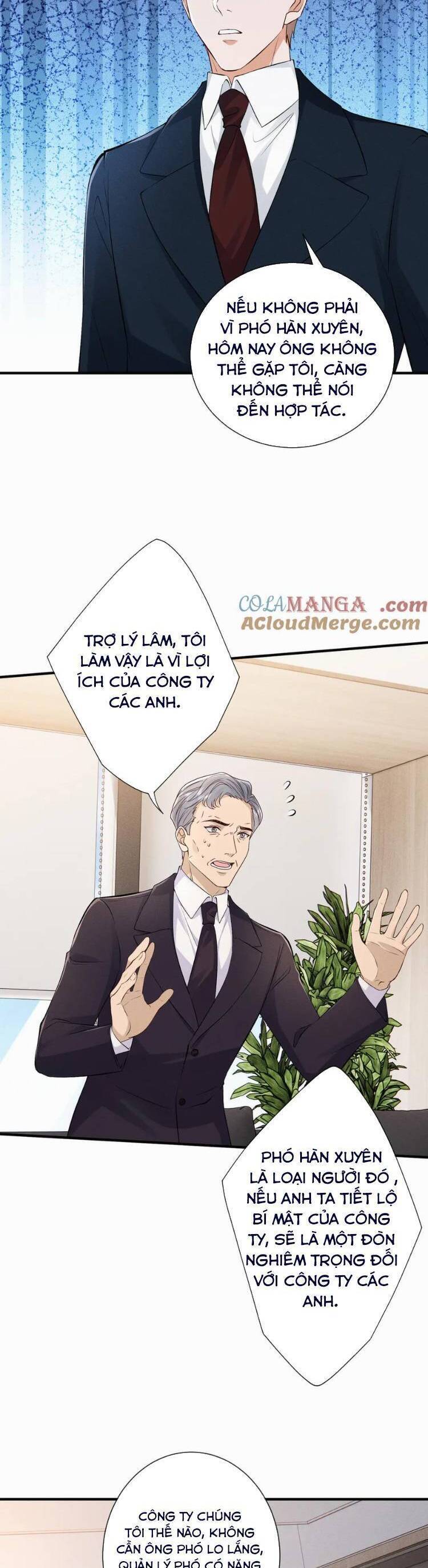 Lão Đại Toàn Năng Vừa Đẹp Vừa Ngầu - Page 18