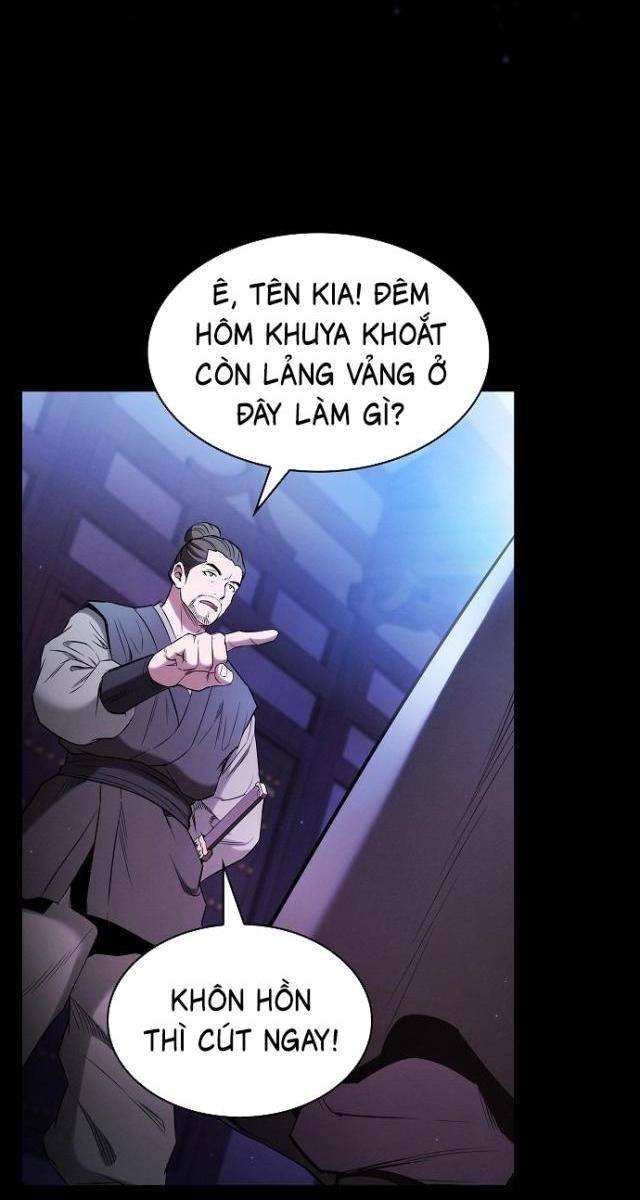 Cuộc Sống Của Gián Điệp Ma Giáo - Page 24