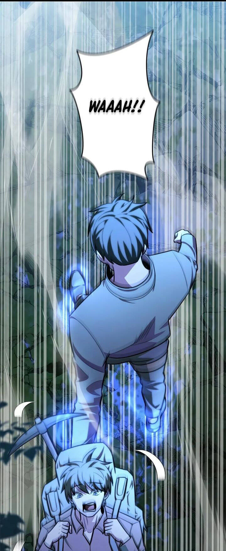 Lượng Mana Đáy Xã Hội! Ta Vô Địch Nhờ Kỹ Năng Của Mình - Page 13