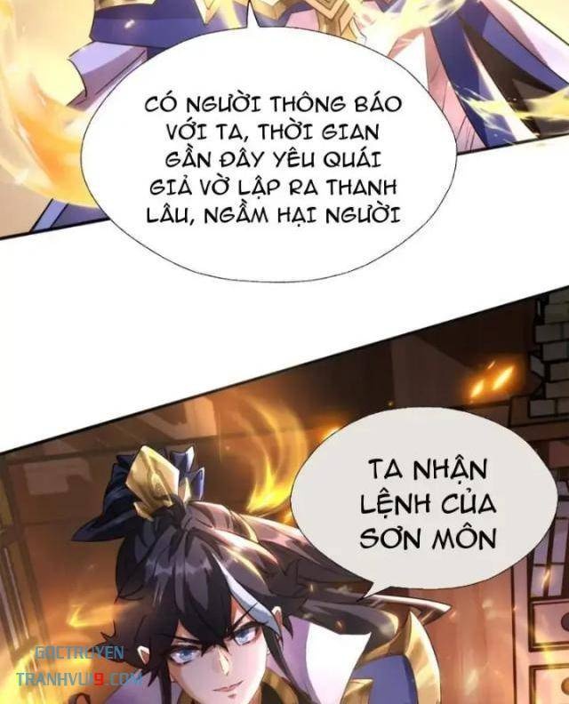 Mời Công Tử Trảm Yêu - Page 62