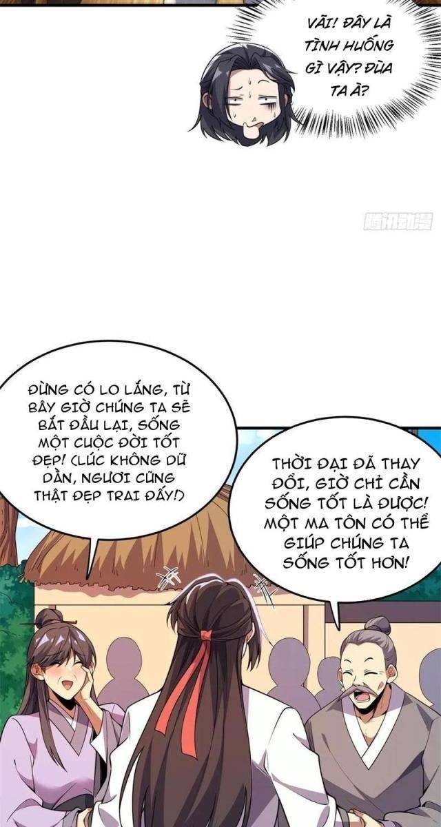 Ta Nhặt Đồ Bỏ Tại Tận Thế - Page 71