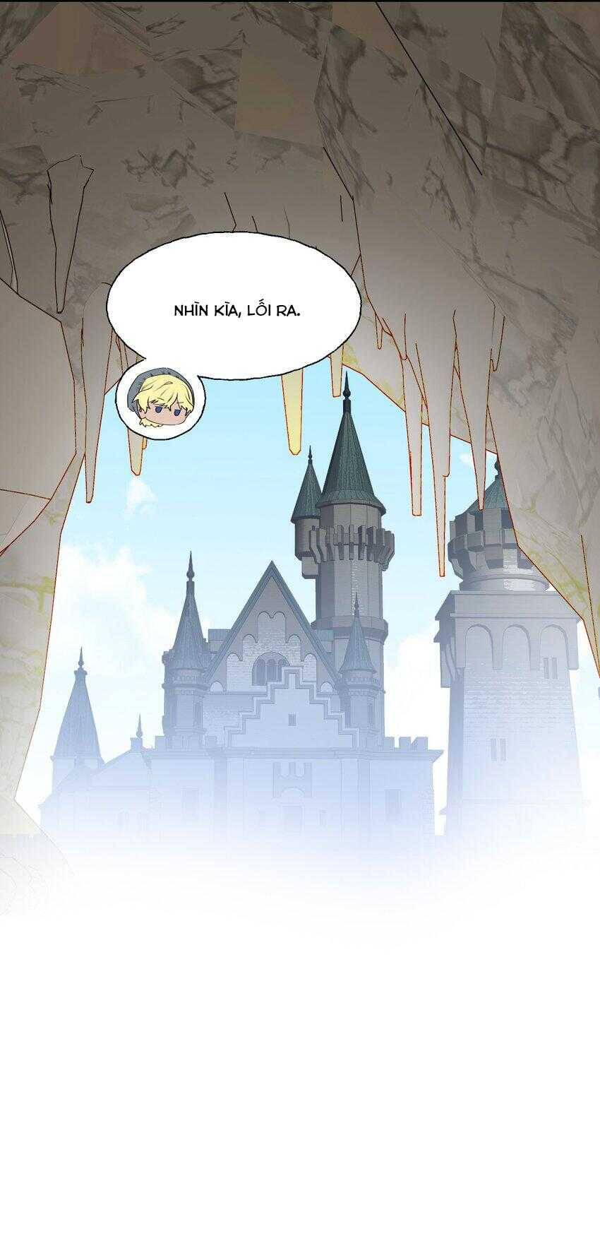 Ma Vương Đại Nhân Luôn Trêu Chọc Tôi - Page 33