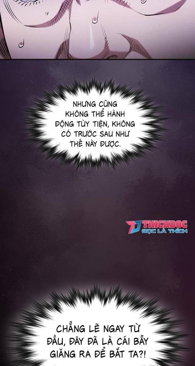 Cuộc Sống Của Gián Điệp Ma Giáo - Page 111