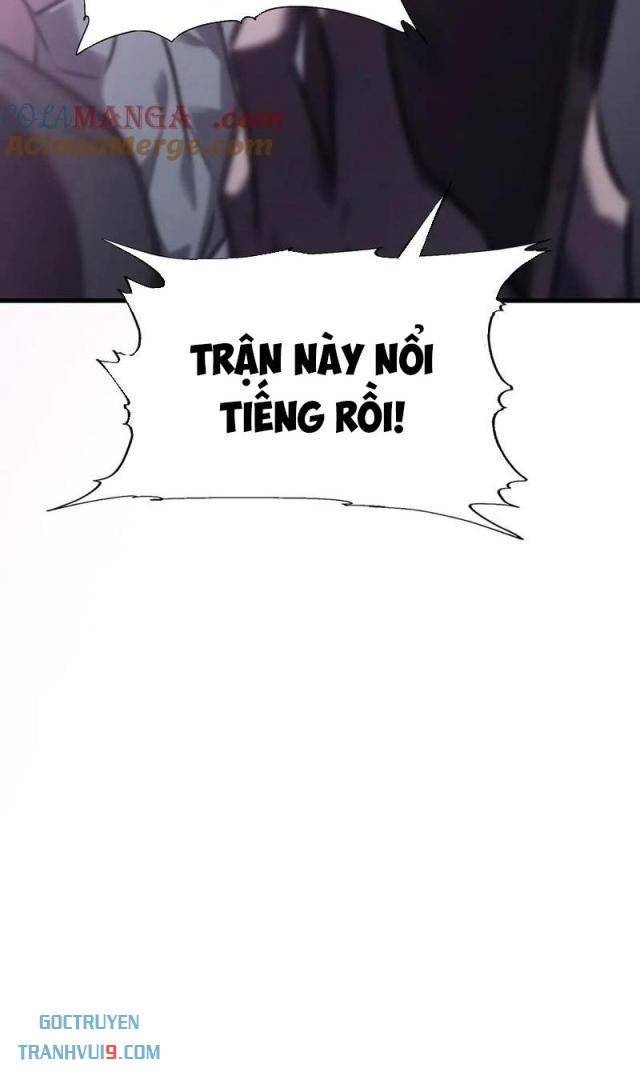 Ta Là Boss Mạnh Nhất - Page 6