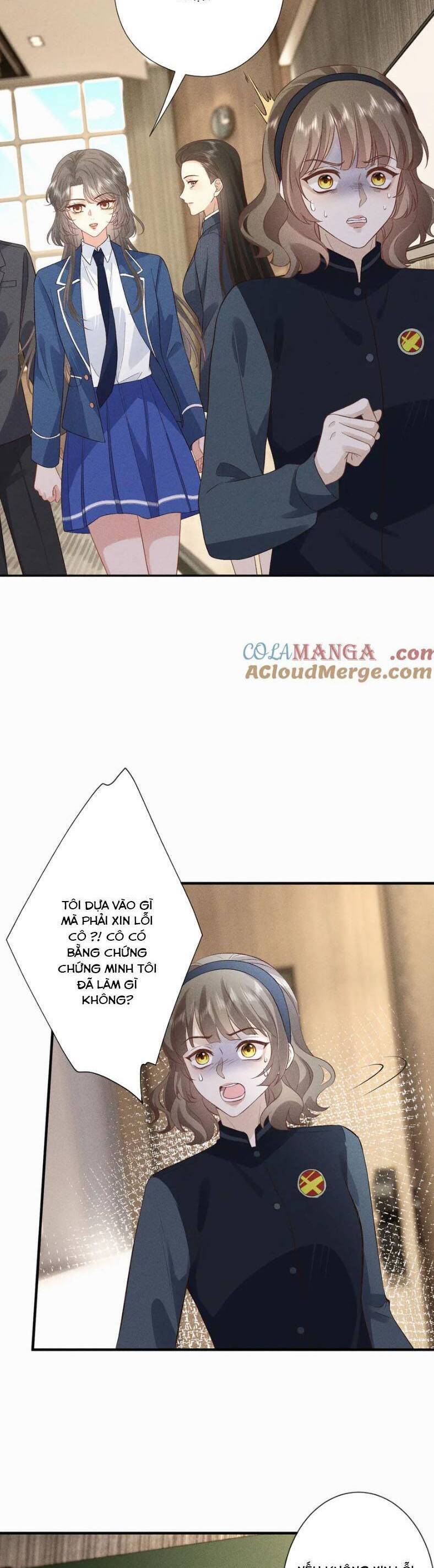 Lão Đại Toàn Năng Vừa Đẹp Vừa Ngầu - Page 6