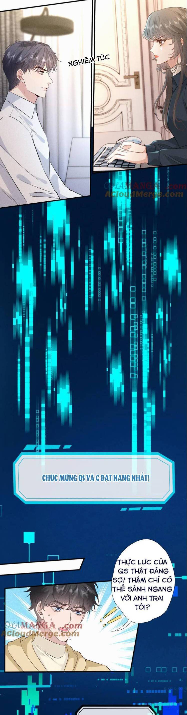 Lão Đại Toàn Năng Vừa Đẹp Vừa Ngầu - Page 4