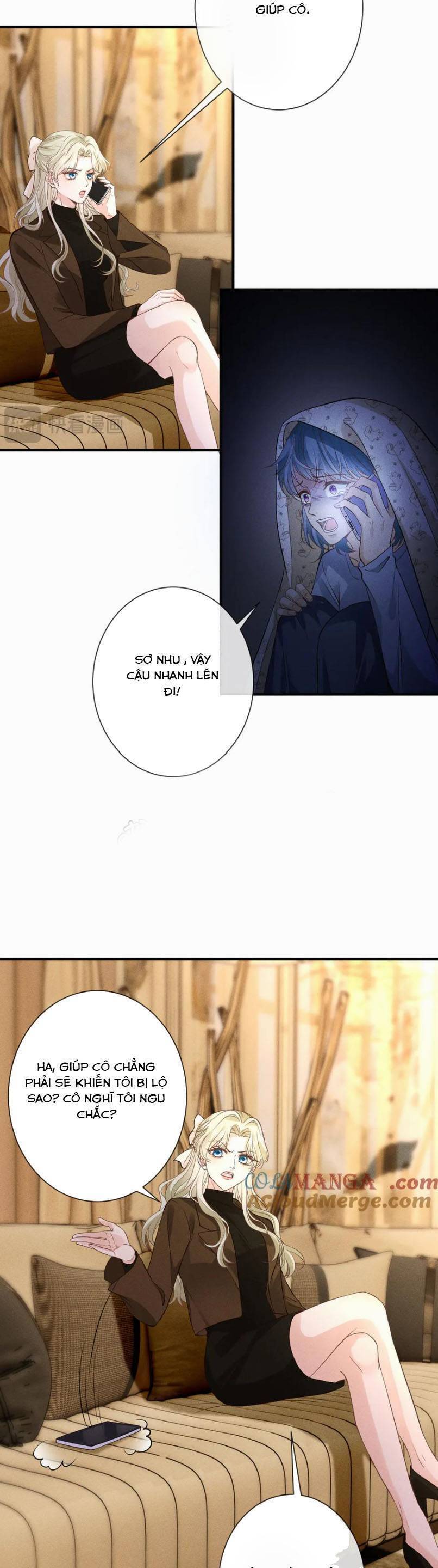 Lão Đại Toàn Năng Vừa Đẹp Vừa Ngầu - Page 17