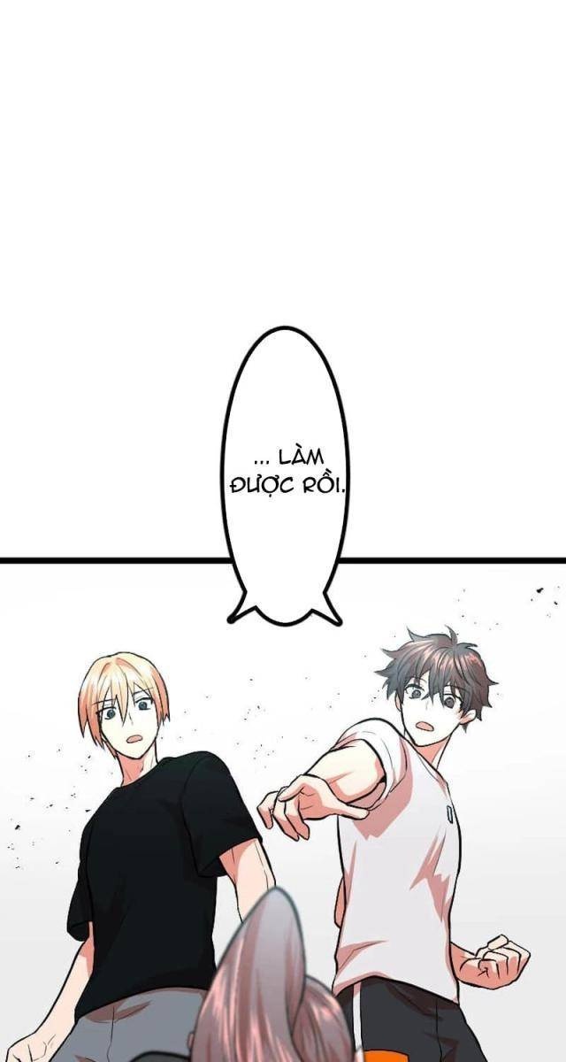 Nhà Hiền Triết Đã Nghỉ Hưu Thay Đổi Cuộc Đời Bằng Kỹ Năng UR - Page 126