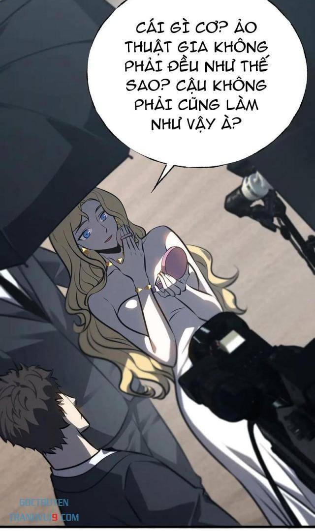 Ta Là Boss Mạnh Nhất - Page 66