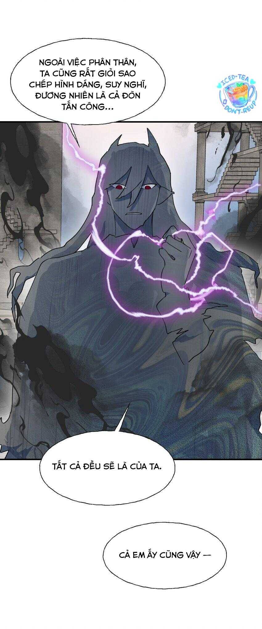 Ma Vương Đại Nhân Luôn Trêu Chọc Tôi - Page 43