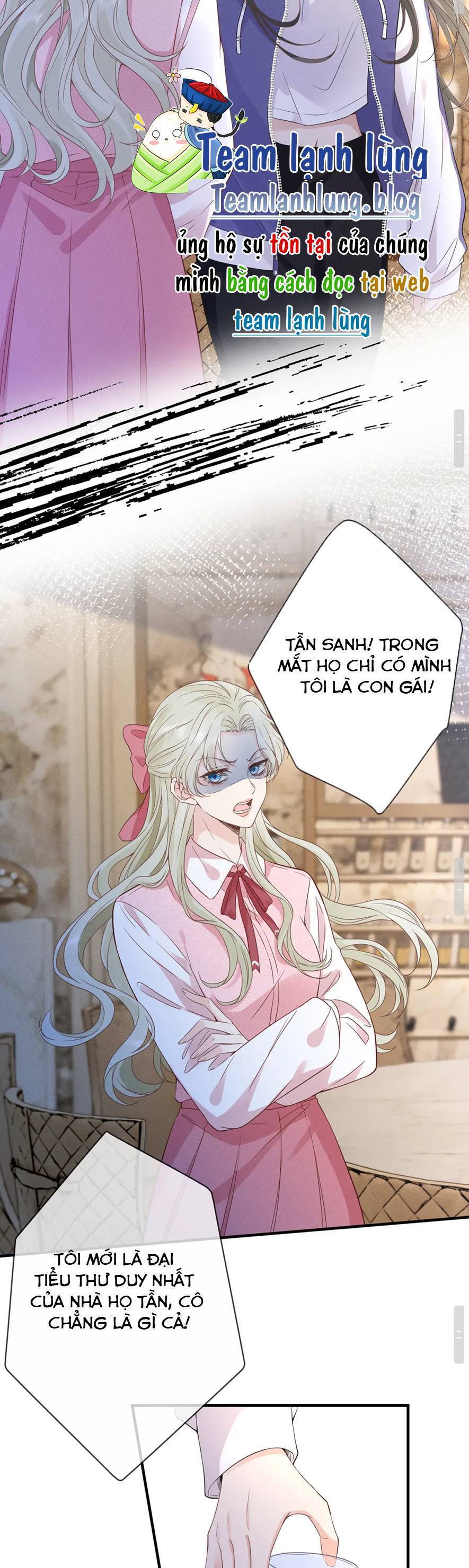 Lão Đại Toàn Năng Vừa Đẹp Vừa Ngầu - Page 36