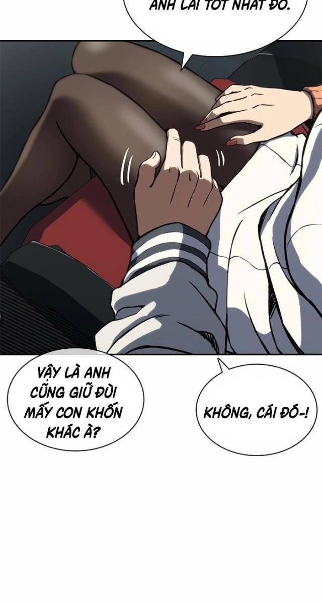 Hàn Băng Võ Giả - Page 92