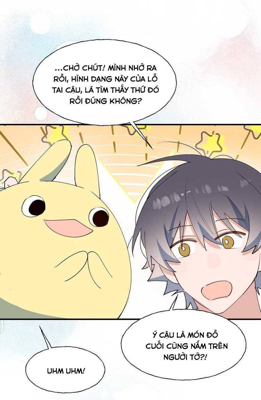 Ma Vương Đại Nhân Luôn Trêu Chọc Tôi - Page 36