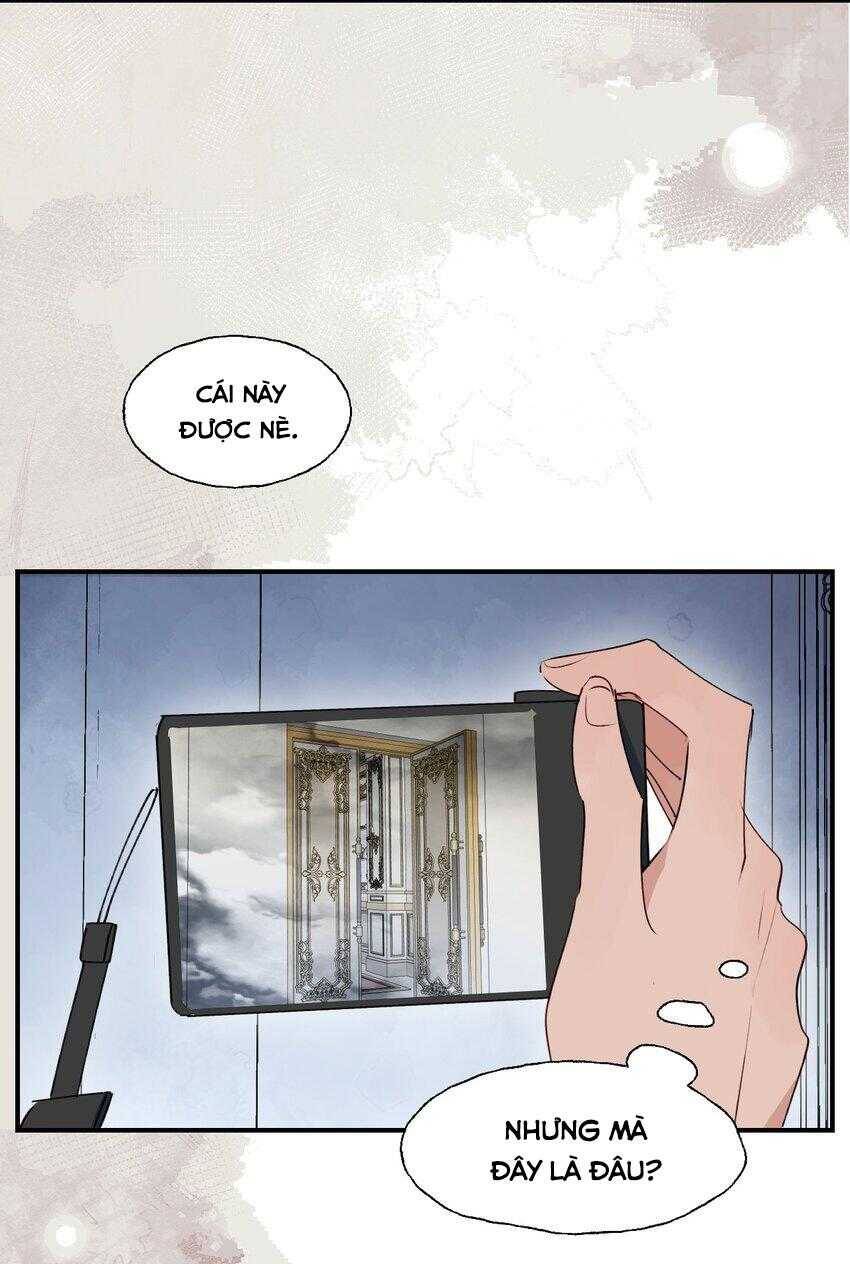 Ma Vương Đại Nhân Luôn Trêu Chọc Tôi - Page 6