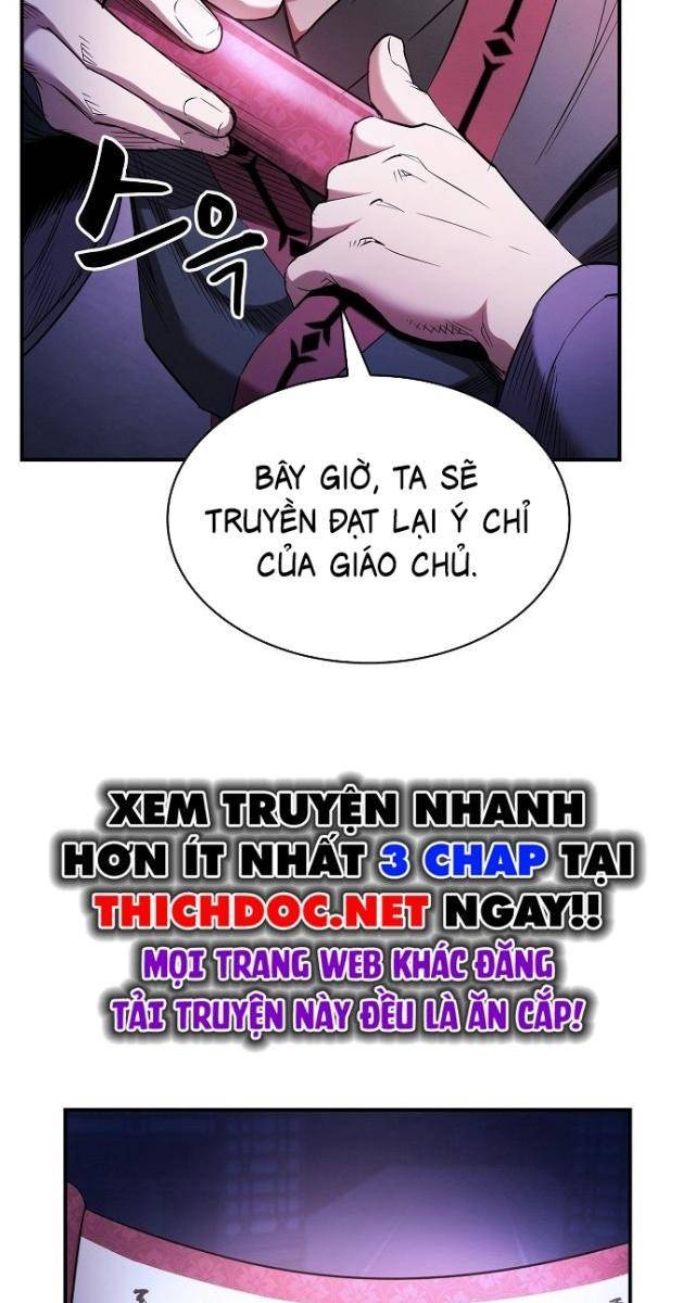 Cuộc Sống Của Gián Điệp Ma Giáo - Page 132