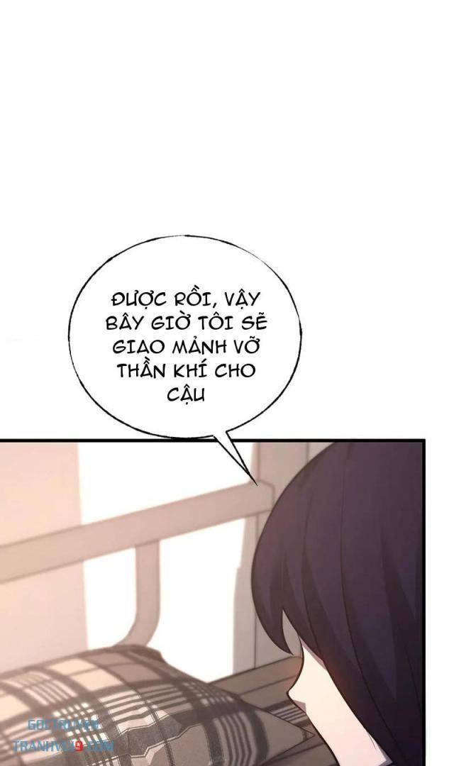 Ta Là Boss Mạnh Nhất - Page 44