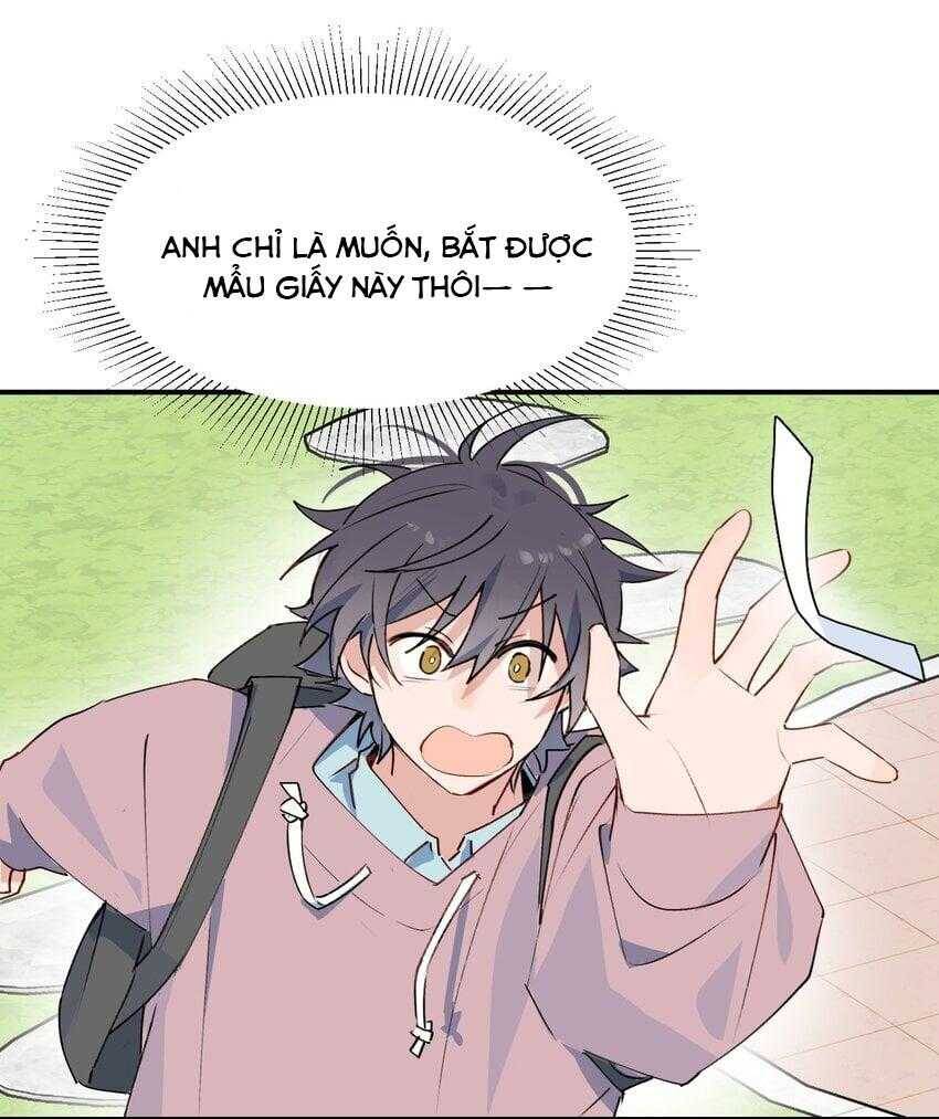 Ma Vương Đại Nhân Luôn Trêu Chọc Tôi - Page 34