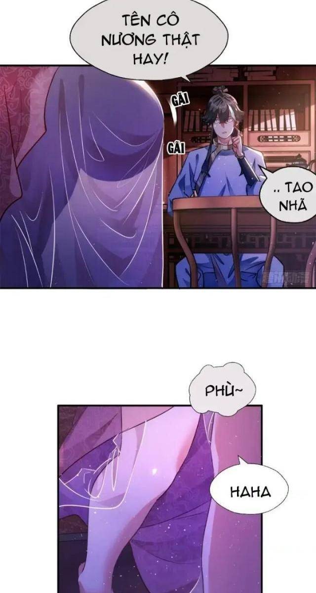 Mời Công Tử Trảm Yêu - Page 13