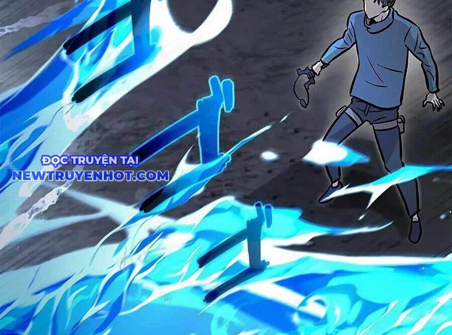 Lượng Mana Đáy Xã Hội! Ta Vô Địch Nhờ Kỹ Năng Của Mình - Page 195