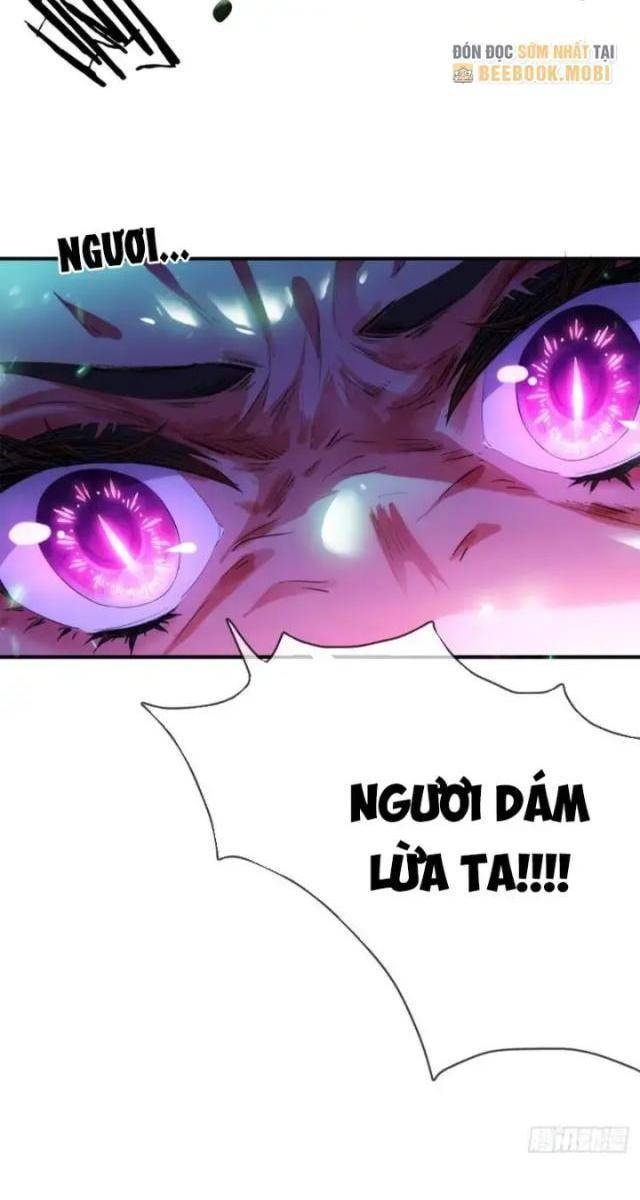 Mời Công Tử Trảm Yêu - Page 49