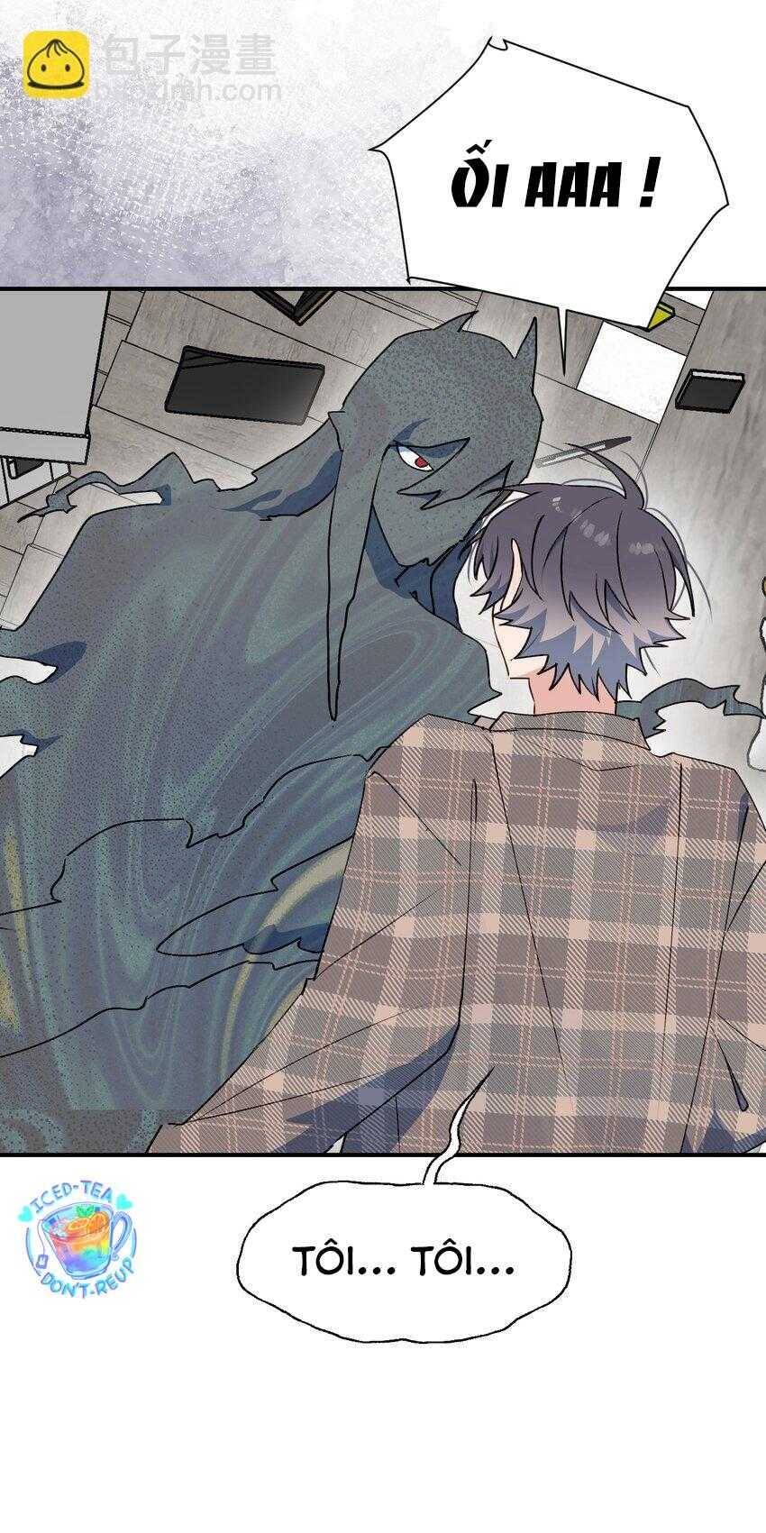 Ma Vương Đại Nhân Luôn Trêu Chọc Tôi - Page 17