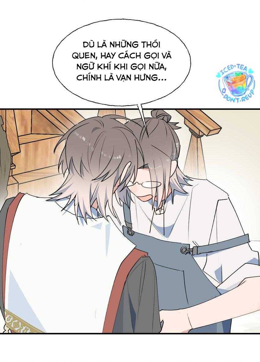 Ma Vương Đại Nhân Luôn Trêu Chọc Tôi - Page 41