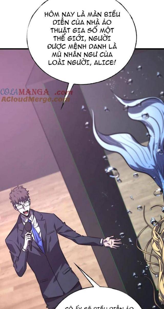 Ta Là Boss Mạnh Nhất - Page 7