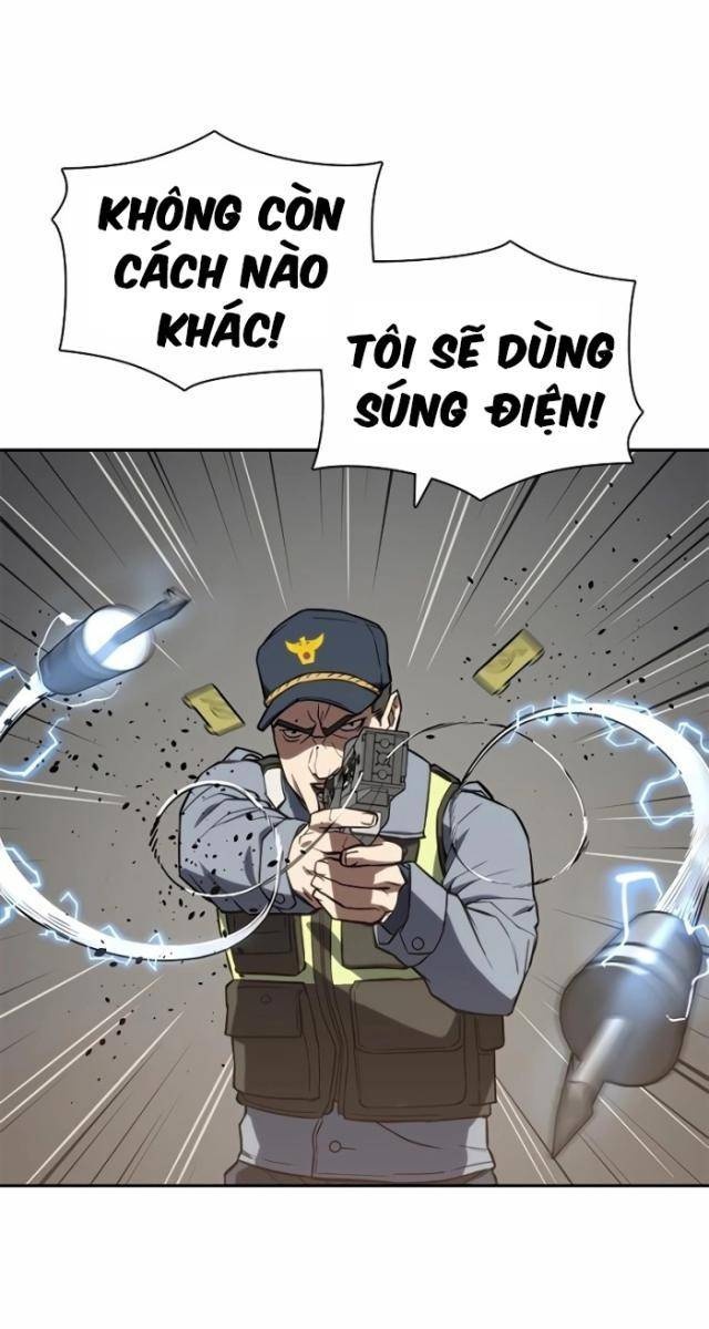 Hàn Băng Võ Giả - Page 133