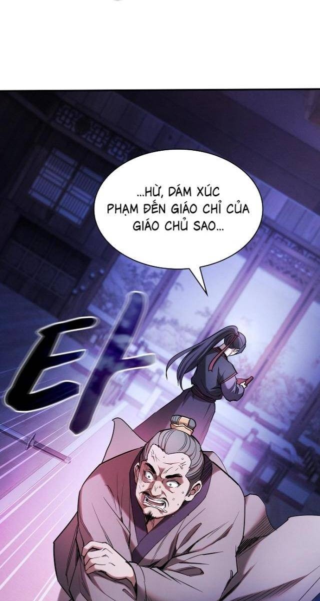Cuộc Sống Của Gián Điệp Ma Giáo - Page 138