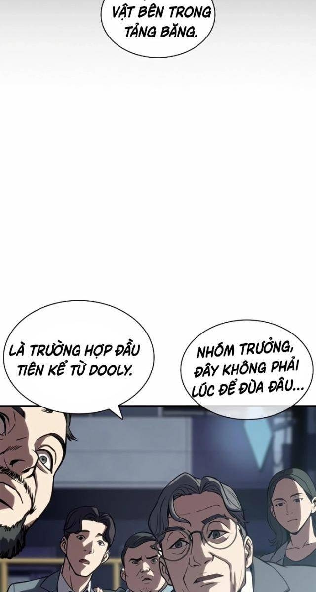 Hàn Băng Võ Giả - Page 75