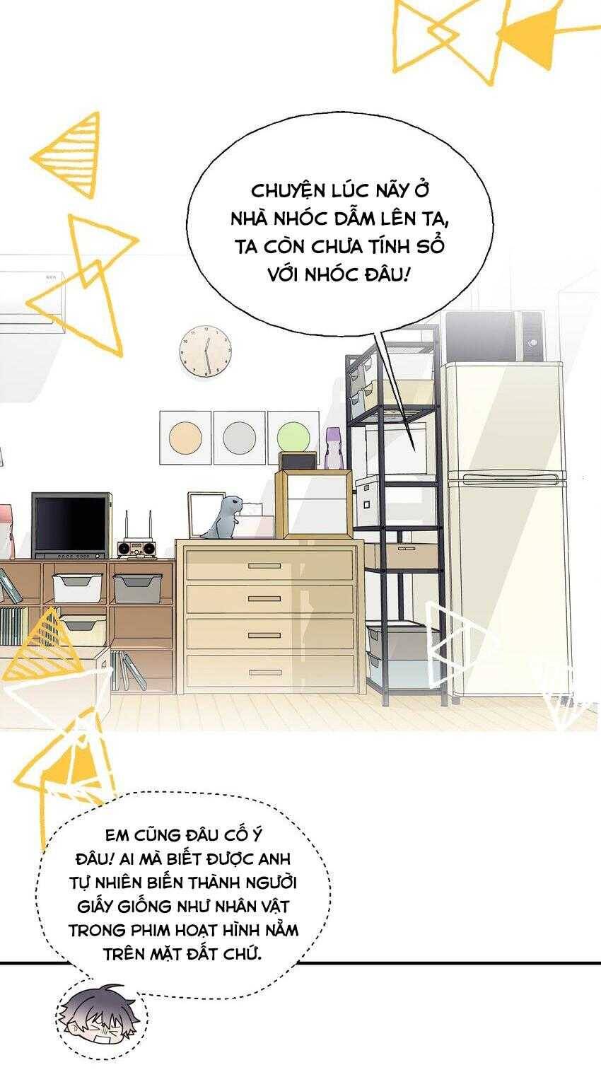 Ma Vương Đại Nhân Luôn Trêu Chọc Tôi - Page 5