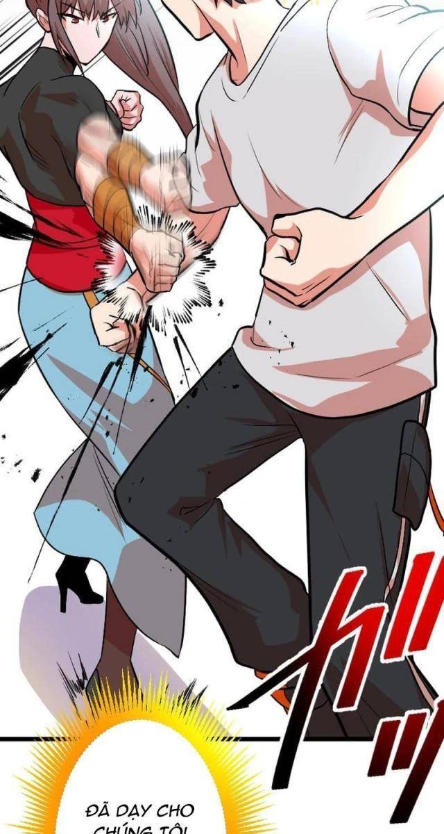 Nhà Hiền Triết Đã Nghỉ Hưu Thay Đổi Cuộc Đời Bằng Kỹ Năng UR - Page 104