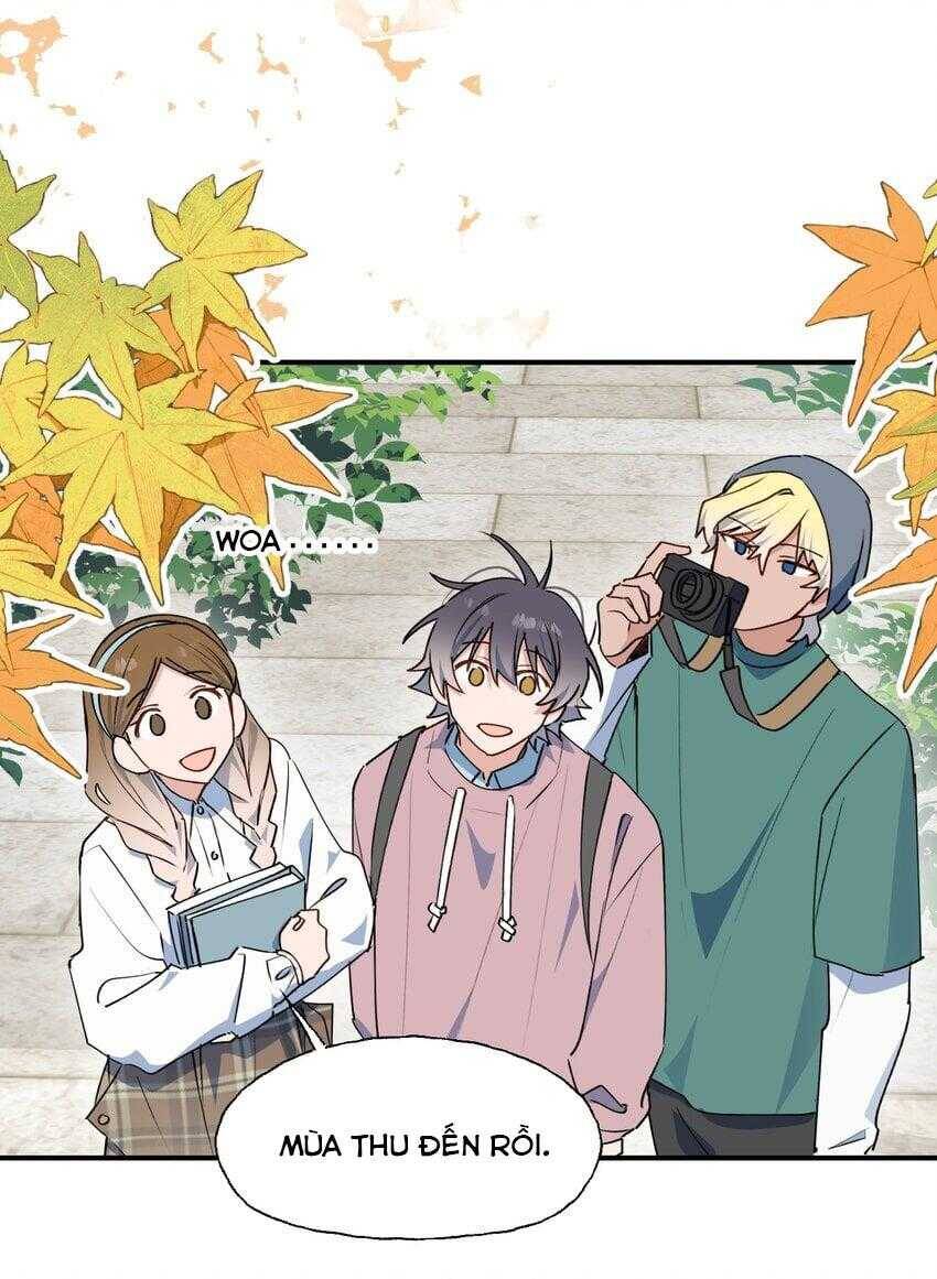 Ma Vương Đại Nhân Luôn Trêu Chọc Tôi - Page 14