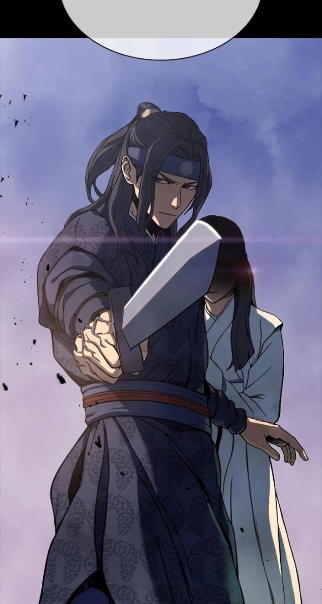 Hàn Băng Võ Giả - Page 49