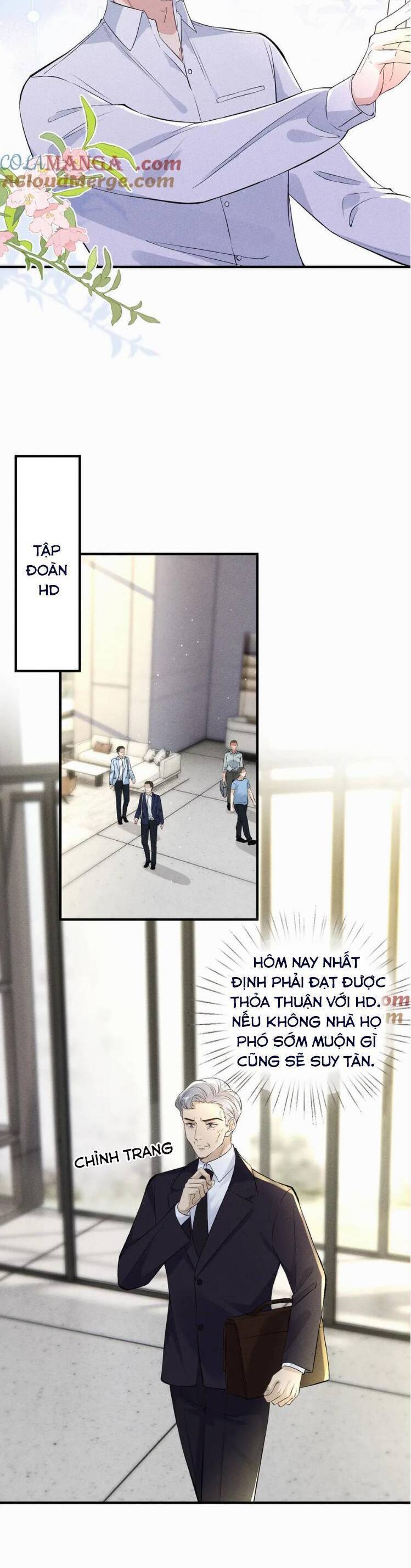 Lão Đại Toàn Năng Vừa Đẹp Vừa Ngầu - Page 6