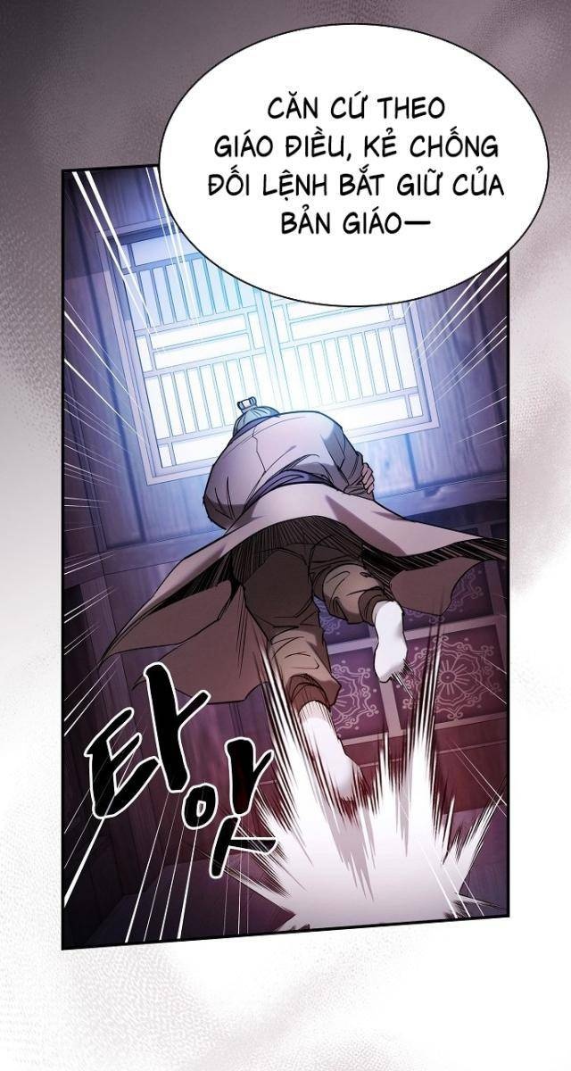 Cuộc Sống Của Gián Điệp Ma Giáo - Page 141