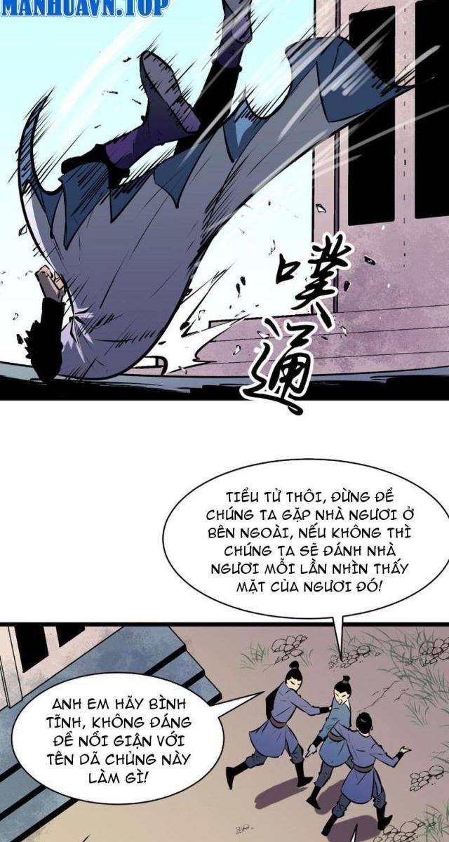 Tu Luyện Nhàn Hạ Bắt đầu Từ Nữ đồ đệ - Page 33