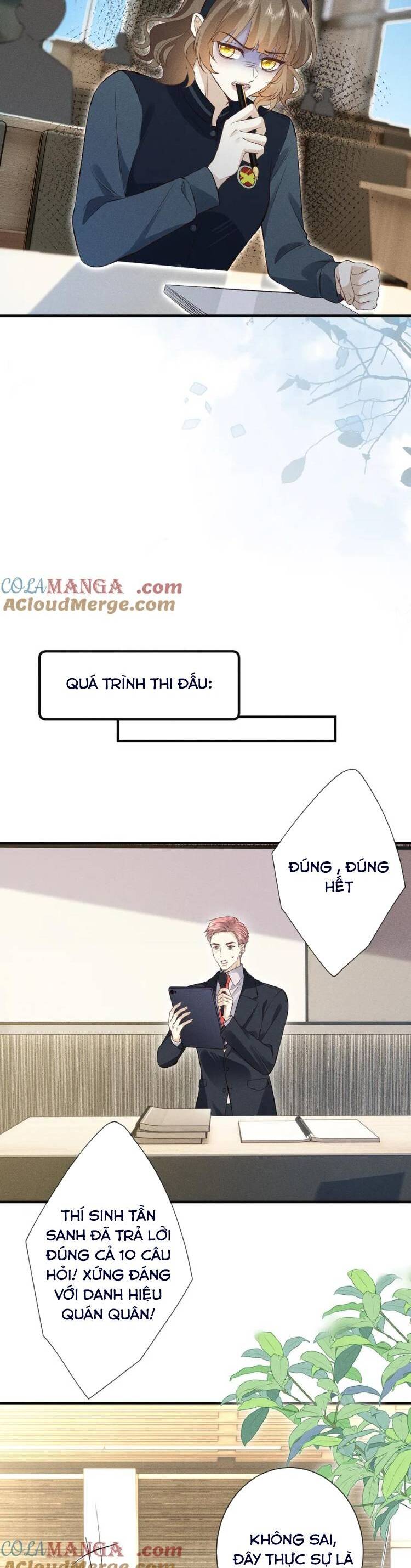 Lão Đại Toàn Năng Vừa Đẹp Vừa Ngầu - Page 10