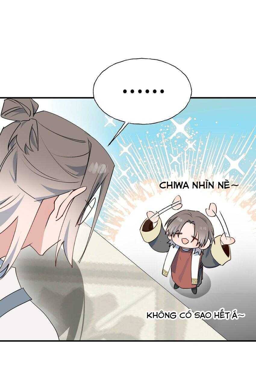 Ma Vương Đại Nhân Luôn Trêu Chọc Tôi - Page 10