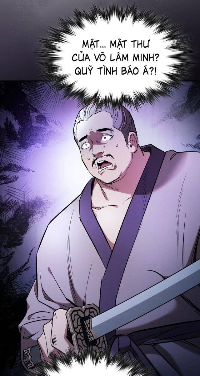 Cuộc Sống Của Gián Điệp Ma Giáo - Page 109