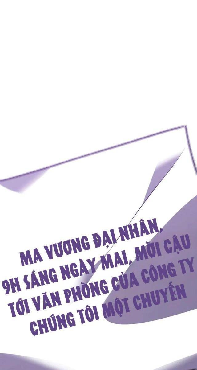 Ta Là Boss Mạnh Nhất - Page 51