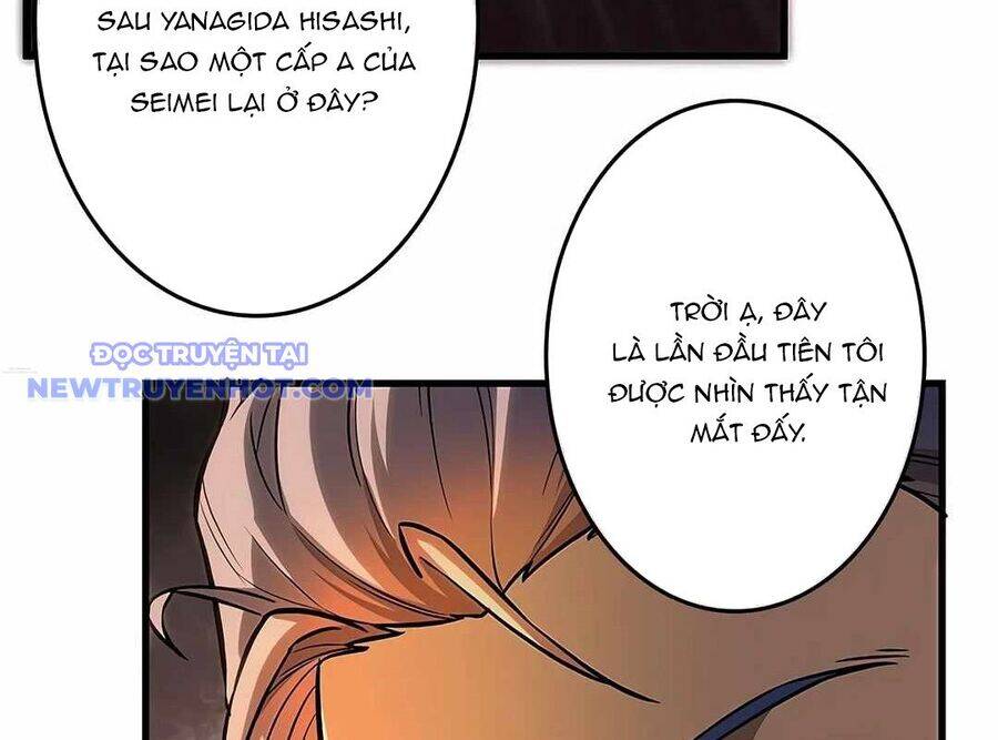 Lượng Mana Đáy Xã Hội! Ta Vô Địch Nhờ Kỹ Năng Của Mình - Page 171